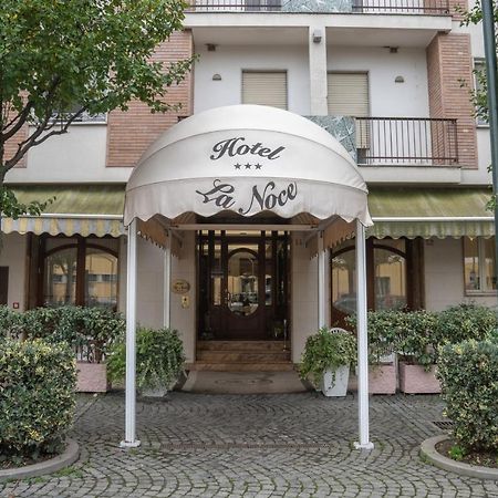 Hotel La Noce كيفاسّو المظهر الخارجي الصورة