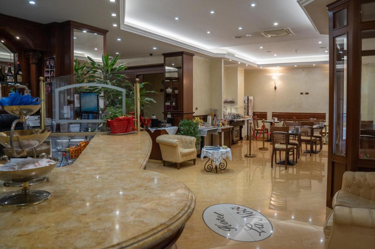 Hotel La Noce كيفاسّو المظهر الخارجي الصورة