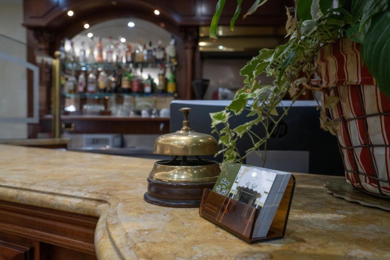 Hotel La Noce كيفاسّو المظهر الخارجي الصورة
