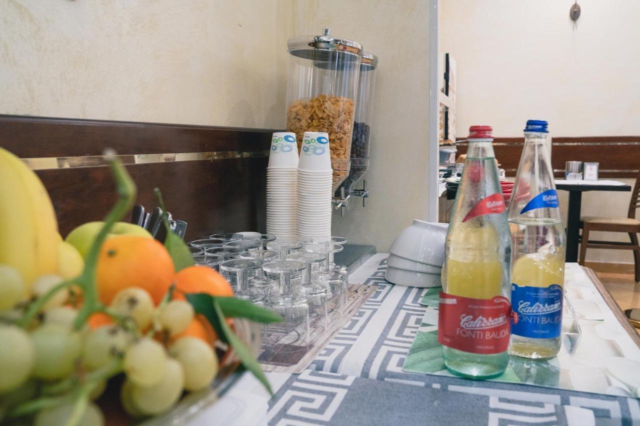 Hotel La Noce كيفاسّو المظهر الخارجي الصورة
