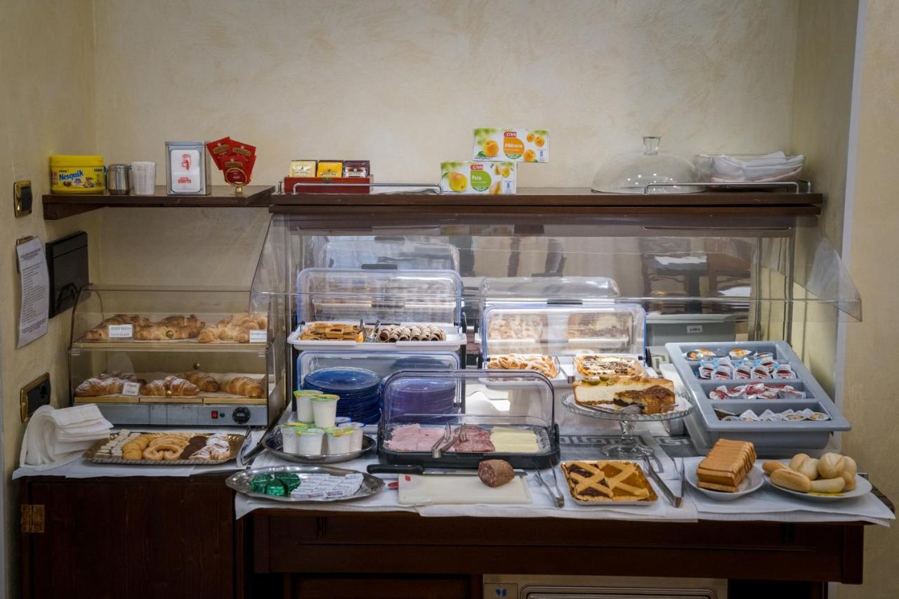 Hotel La Noce كيفاسّو المظهر الخارجي الصورة