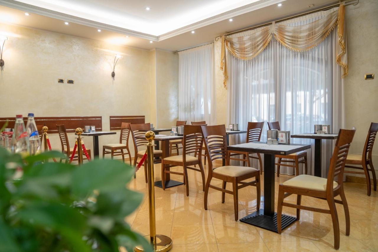 Hotel La Noce كيفاسّو المظهر الخارجي الصورة