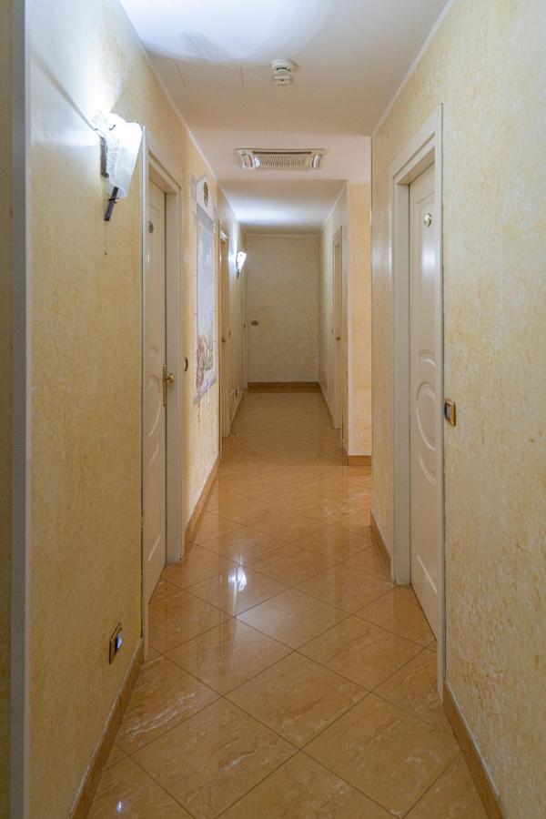 Hotel La Noce كيفاسّو المظهر الخارجي الصورة