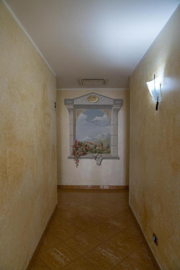 Hotel La Noce كيفاسّو المظهر الخارجي الصورة