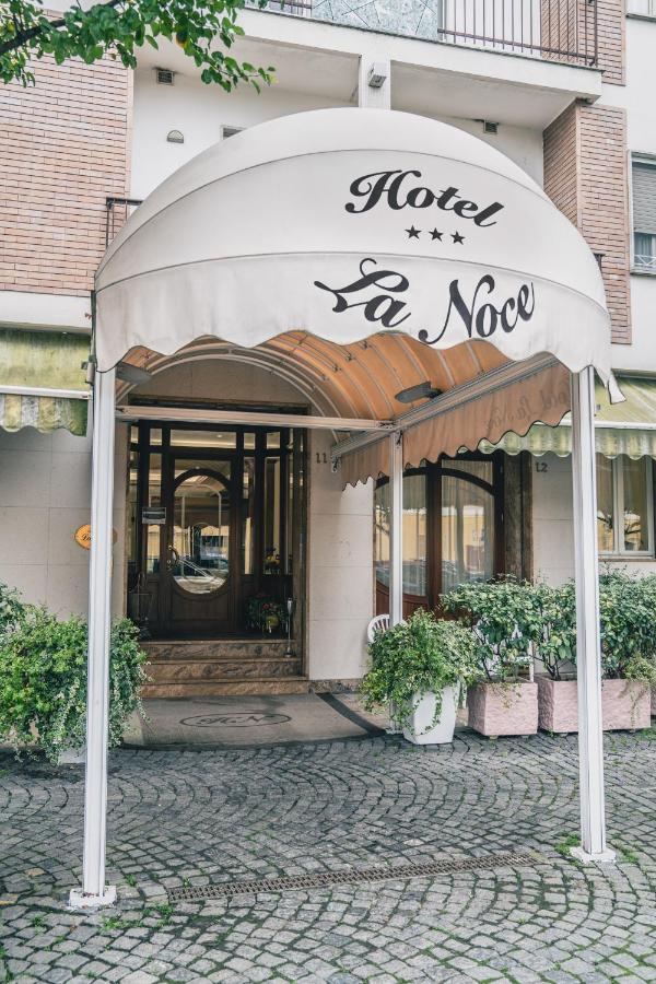 Hotel La Noce كيفاسّو المظهر الخارجي الصورة