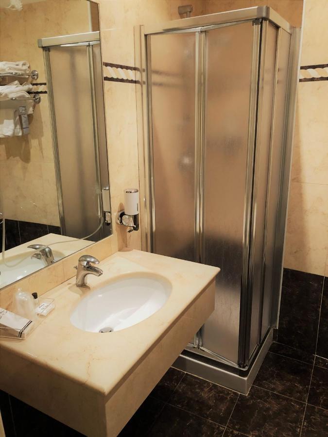 Hotel La Noce كيفاسّو المظهر الخارجي الصورة