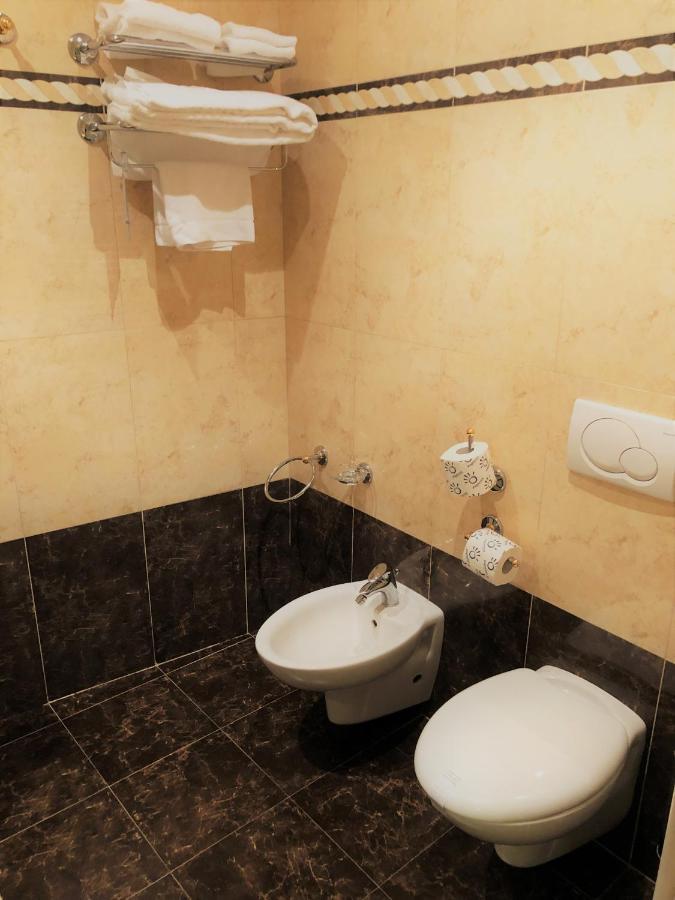 Hotel La Noce كيفاسّو المظهر الخارجي الصورة