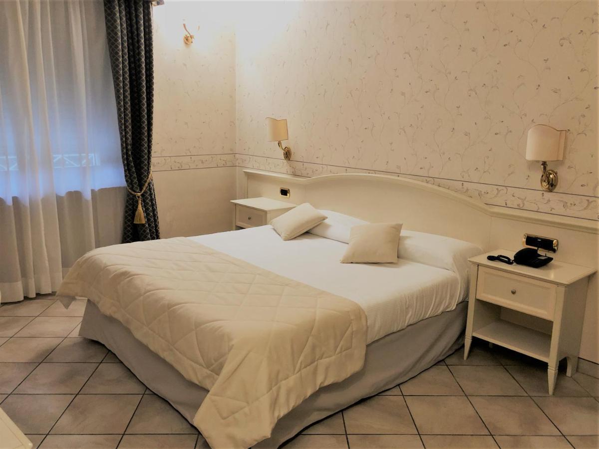 Hotel La Noce كيفاسّو المظهر الخارجي الصورة