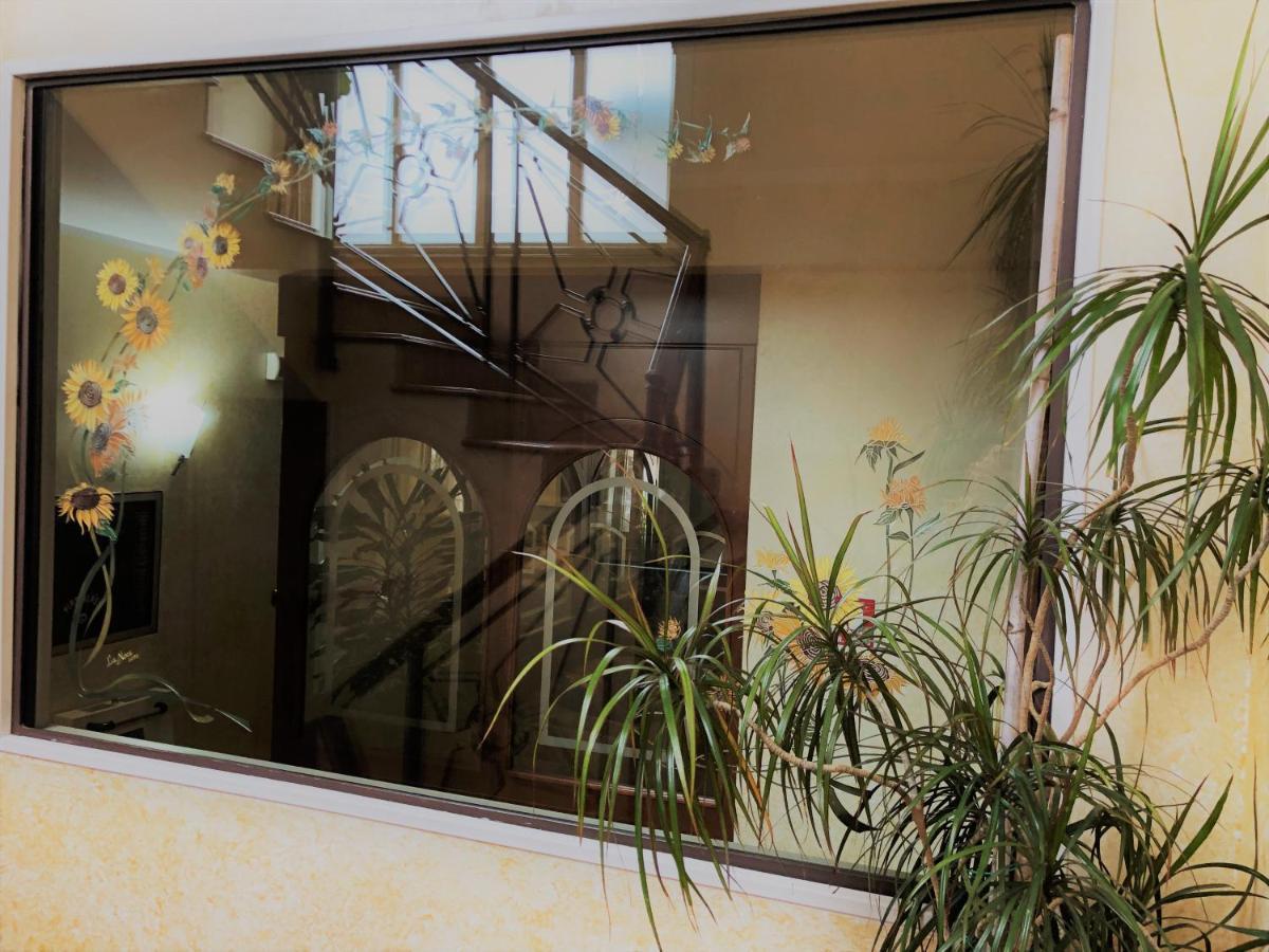 Hotel La Noce كيفاسّو المظهر الخارجي الصورة