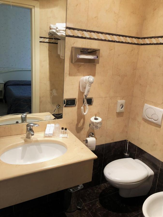 Hotel La Noce كيفاسّو المظهر الخارجي الصورة