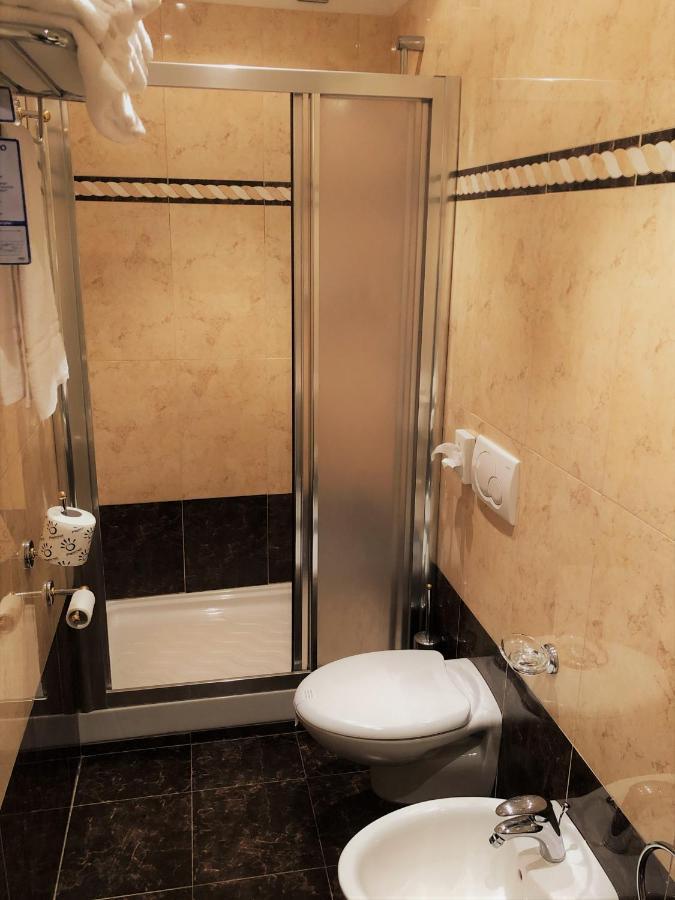 Hotel La Noce كيفاسّو المظهر الخارجي الصورة