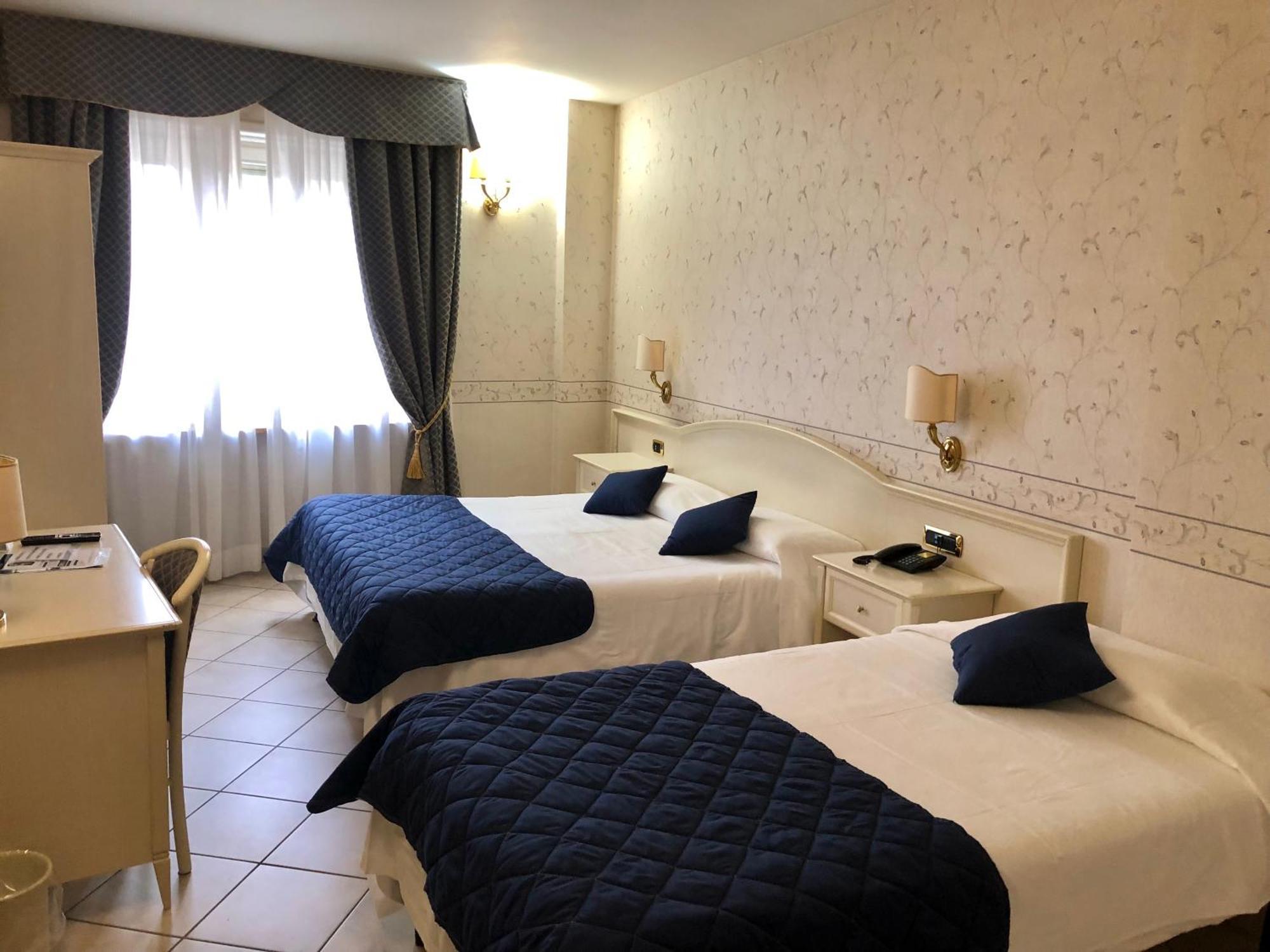Hotel La Noce كيفاسّو المظهر الخارجي الصورة