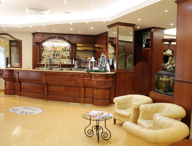 Hotel La Noce كيفاسّو المظهر الخارجي الصورة