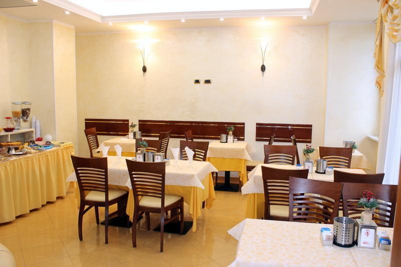 Hotel La Noce كيفاسّو المظهر الخارجي الصورة